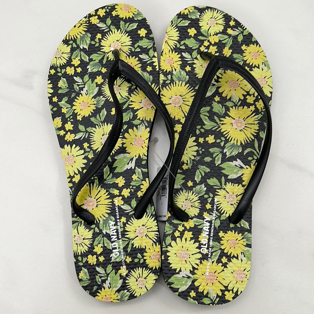 Old Navy Womens Flip Flops